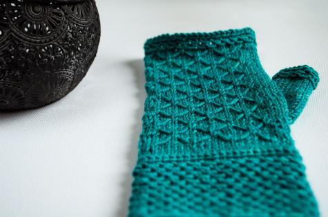 Preview: Marthe Stulpen - gedrucktes Anleitungsheft